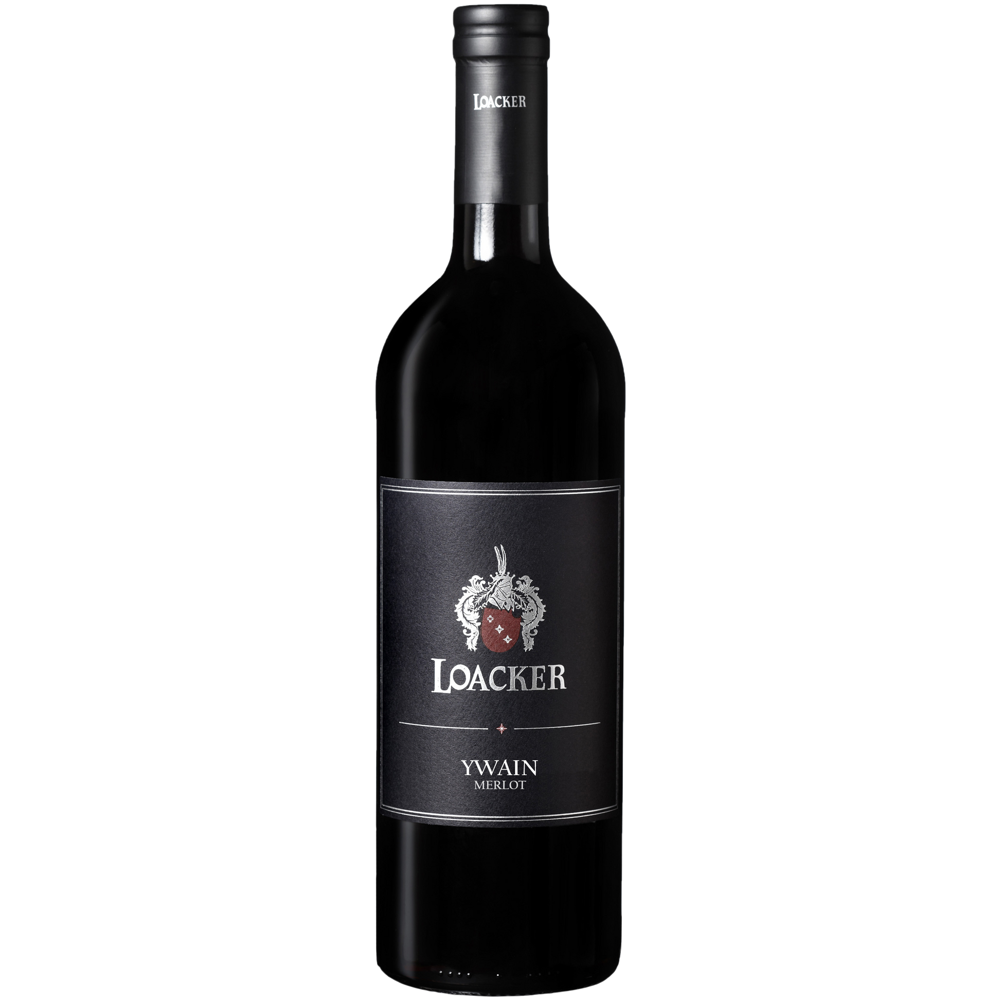 Merlot Ywain IGT 2022