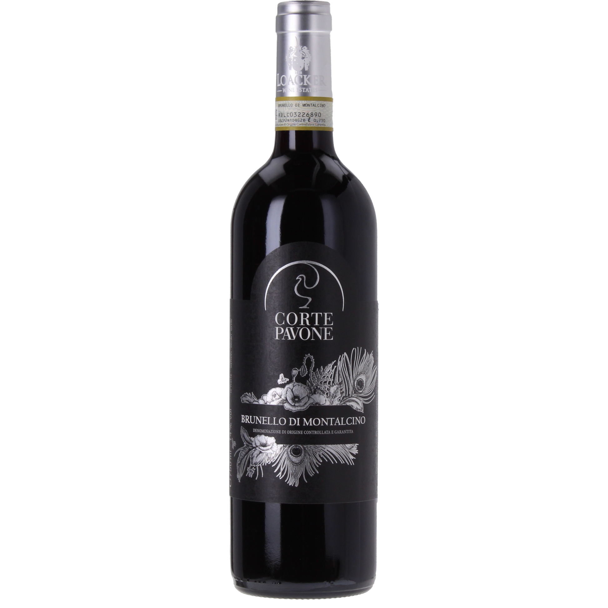Brunello di Montalcino DOCG Late Release 2014