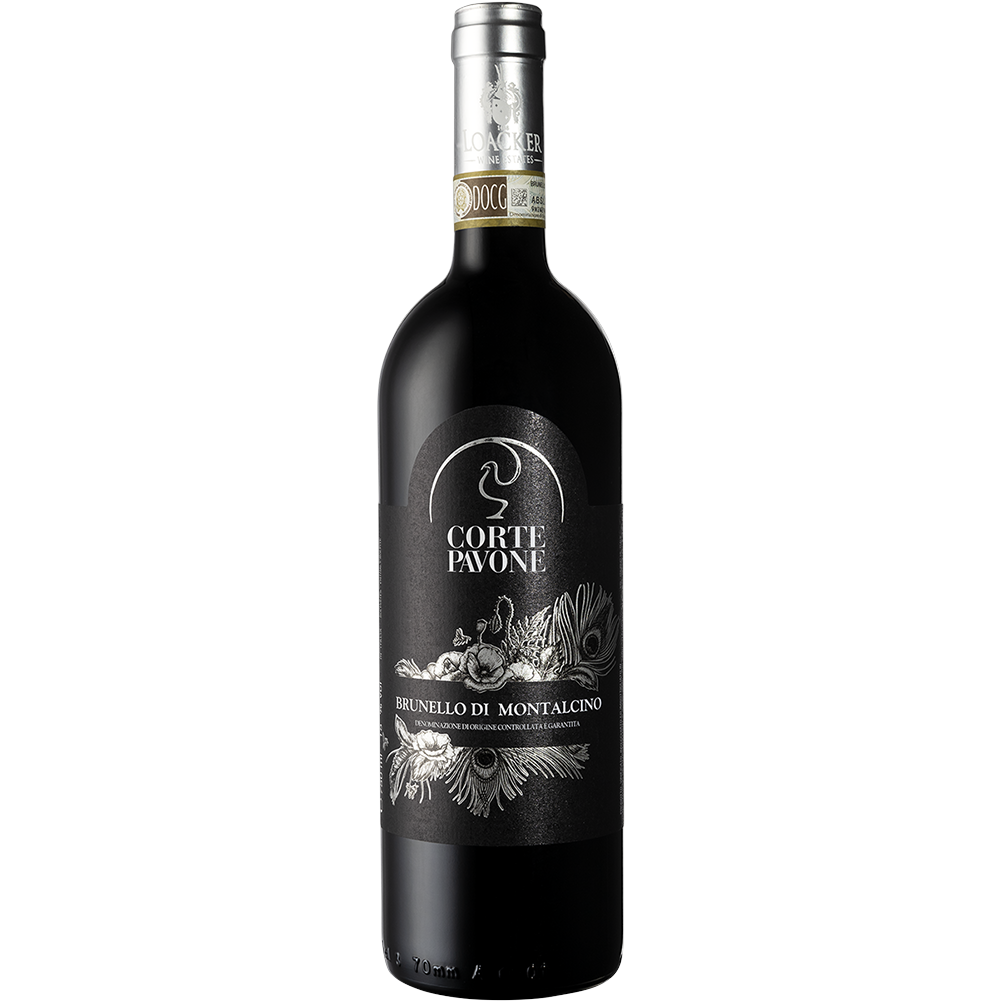 Brunello di Montalcino DOCG 2019