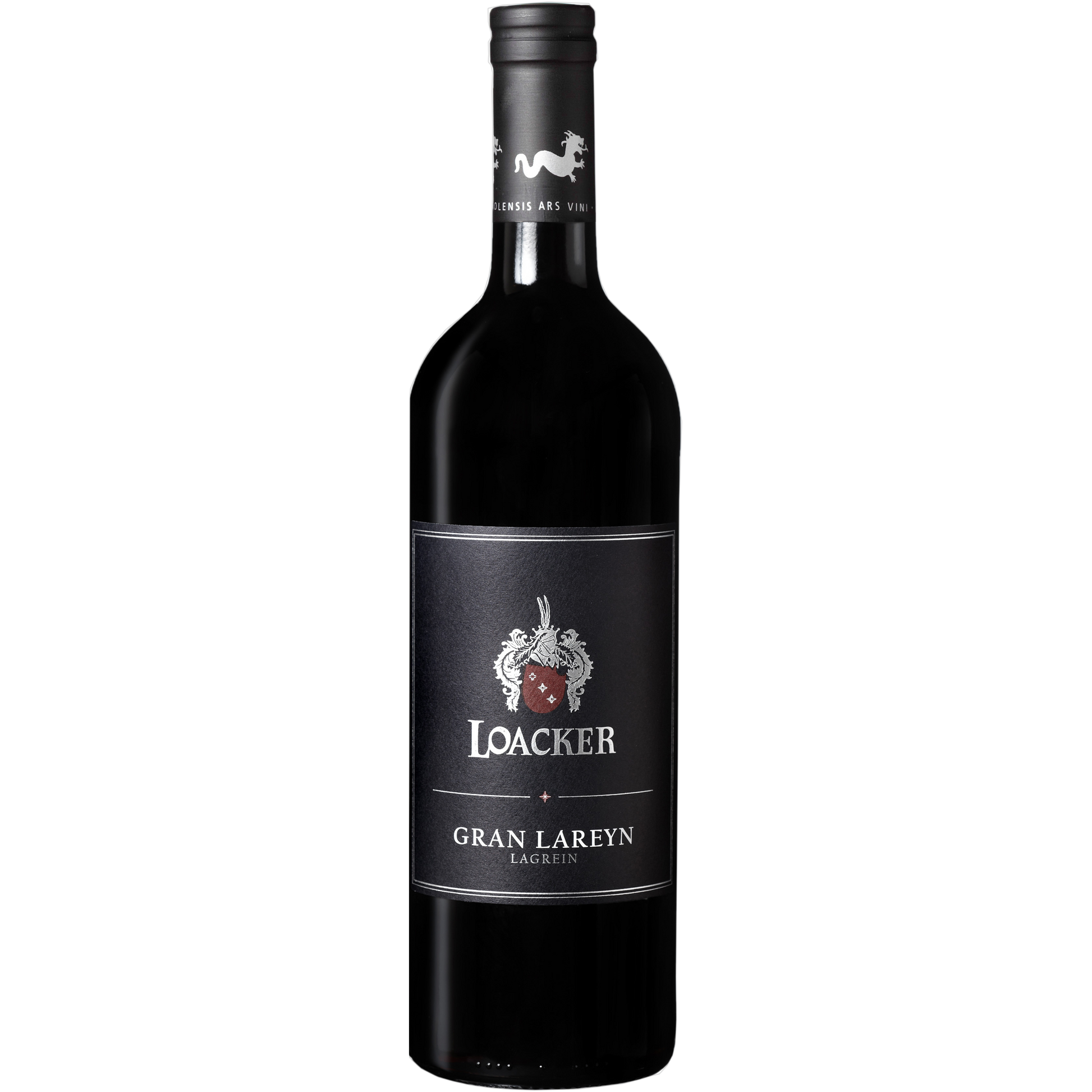 Lagrein Gran Lareyn Mittelberg IGT 2023