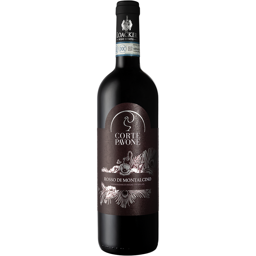 Rosso di Montalcino DOC 2024