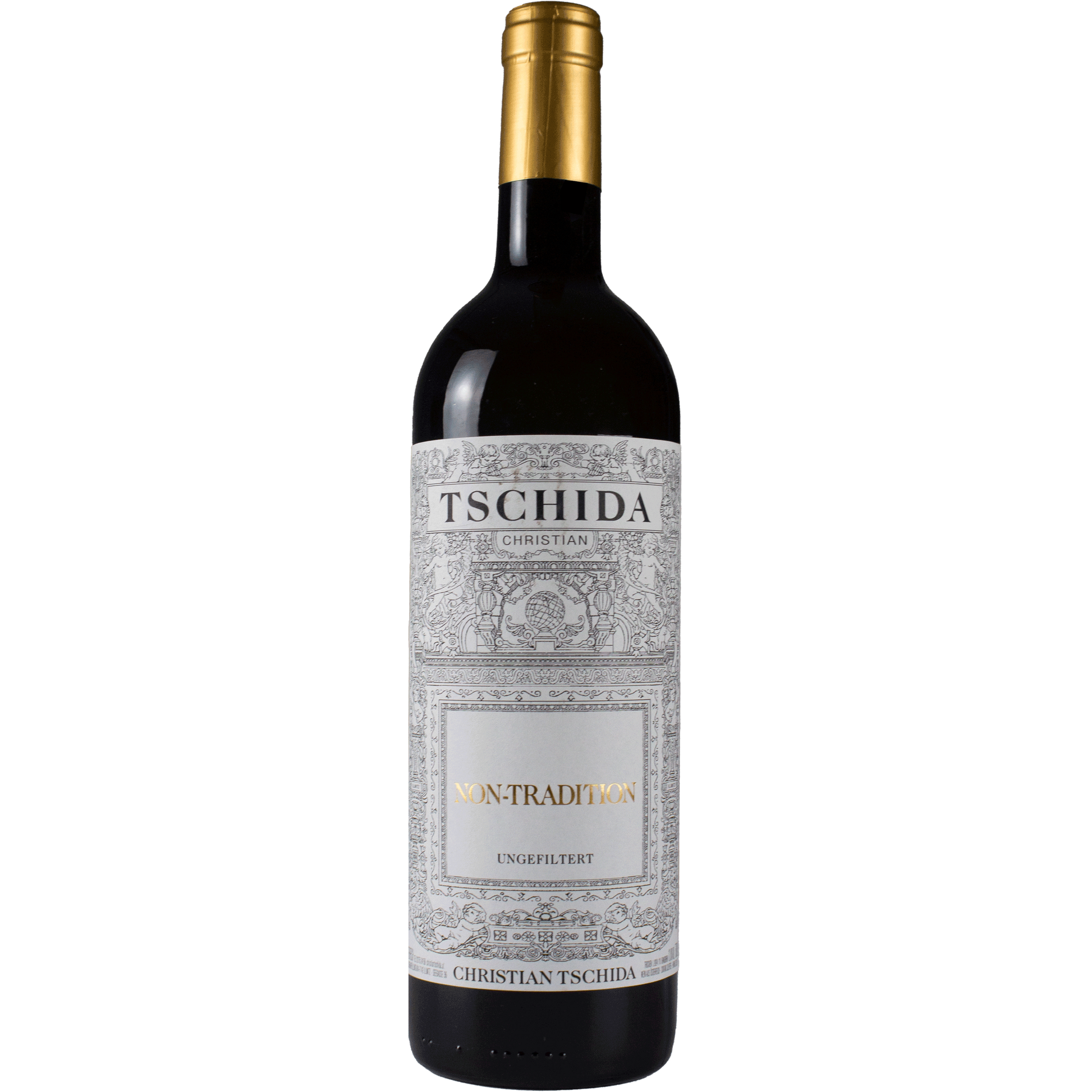 Grüner Veltliner Non-Tradition 2023