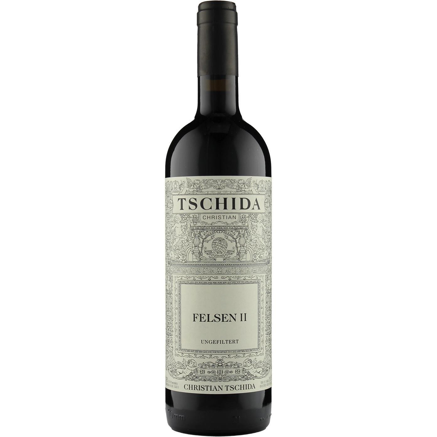 Syrah Felsen II 2023