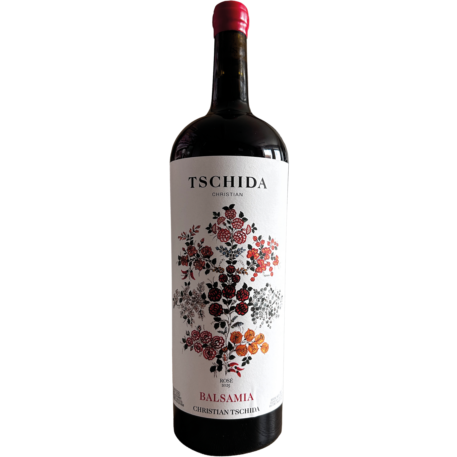 Rosé Balsamia 2025