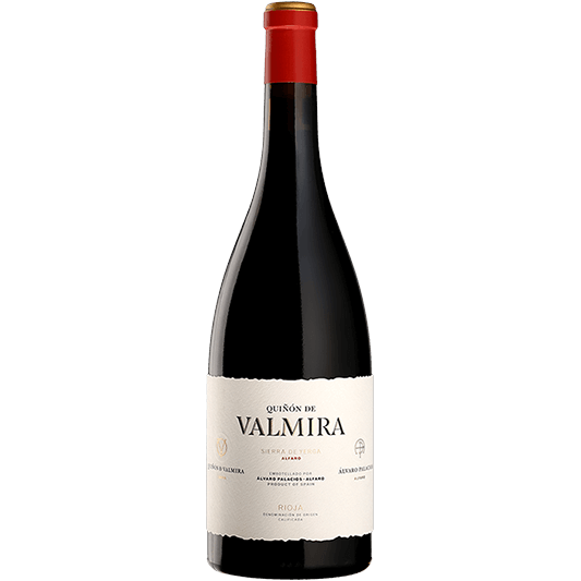 Quiñón de Valmira 2022