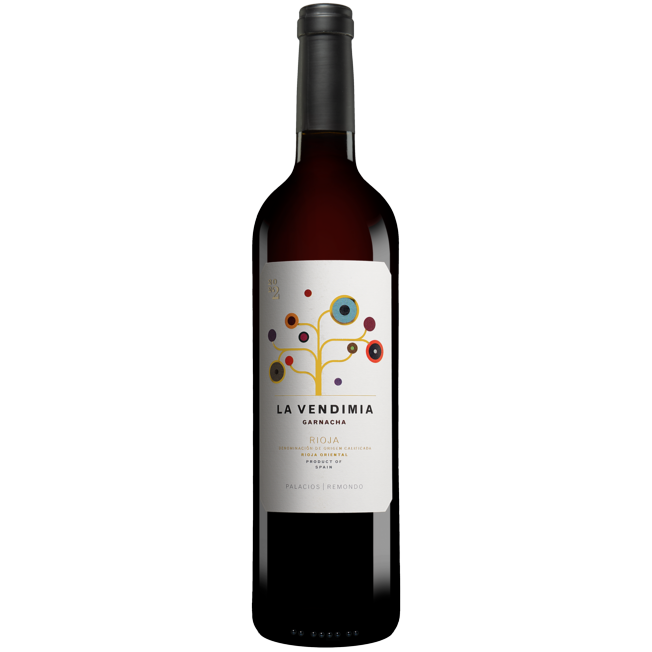 La Vendimia DOC 2022