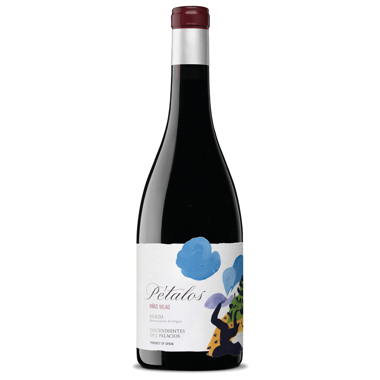 Pétalos del Bierzo DO 2023