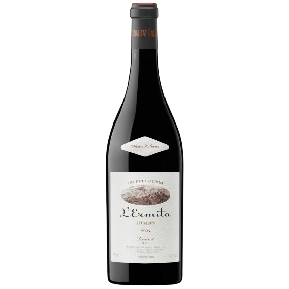 L'Ermita DOC 2023