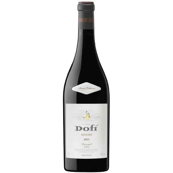 Finca Dofi DOC 2023