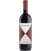 Camarcanda Bolgheri DOP 2021