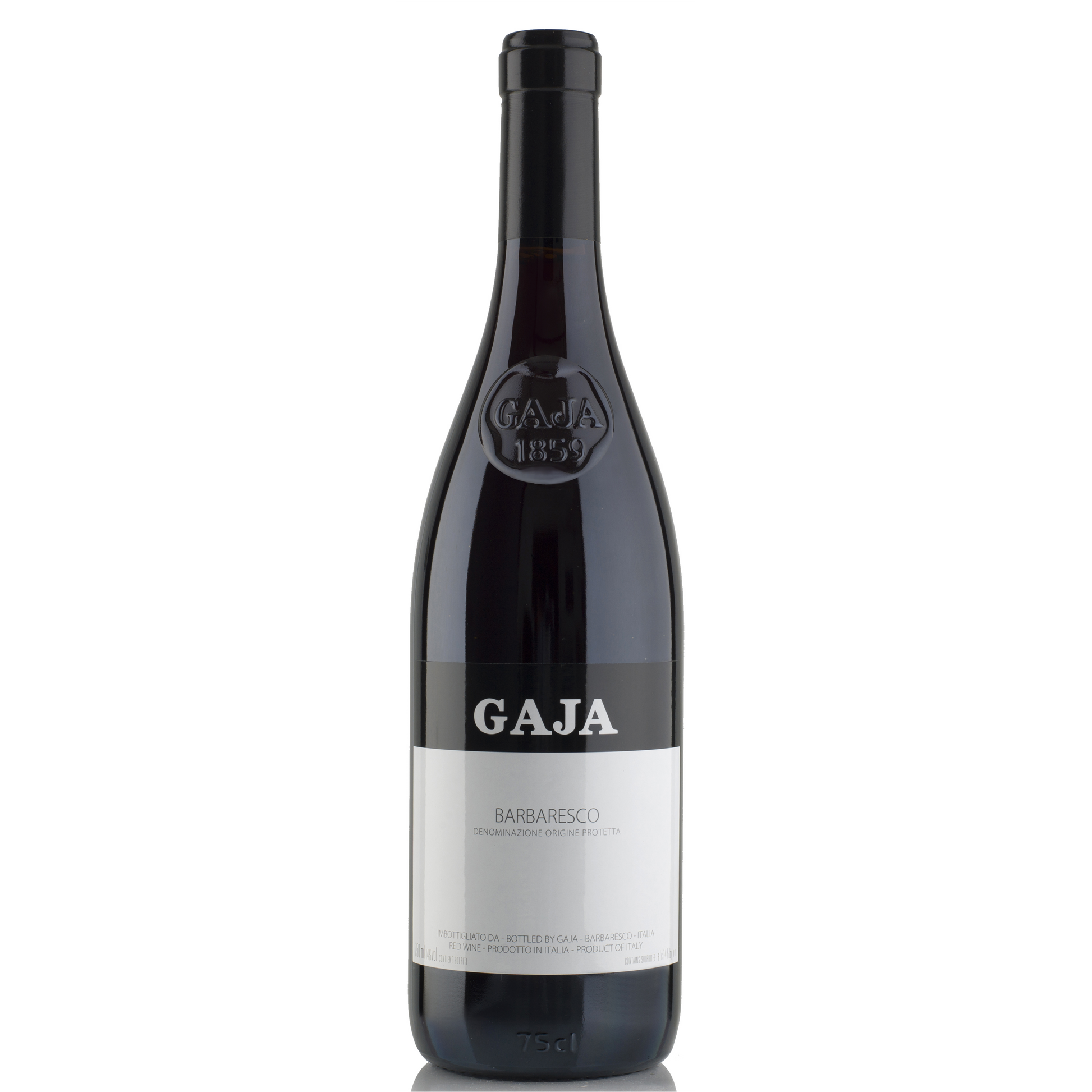 Barbaresco DOP 2021