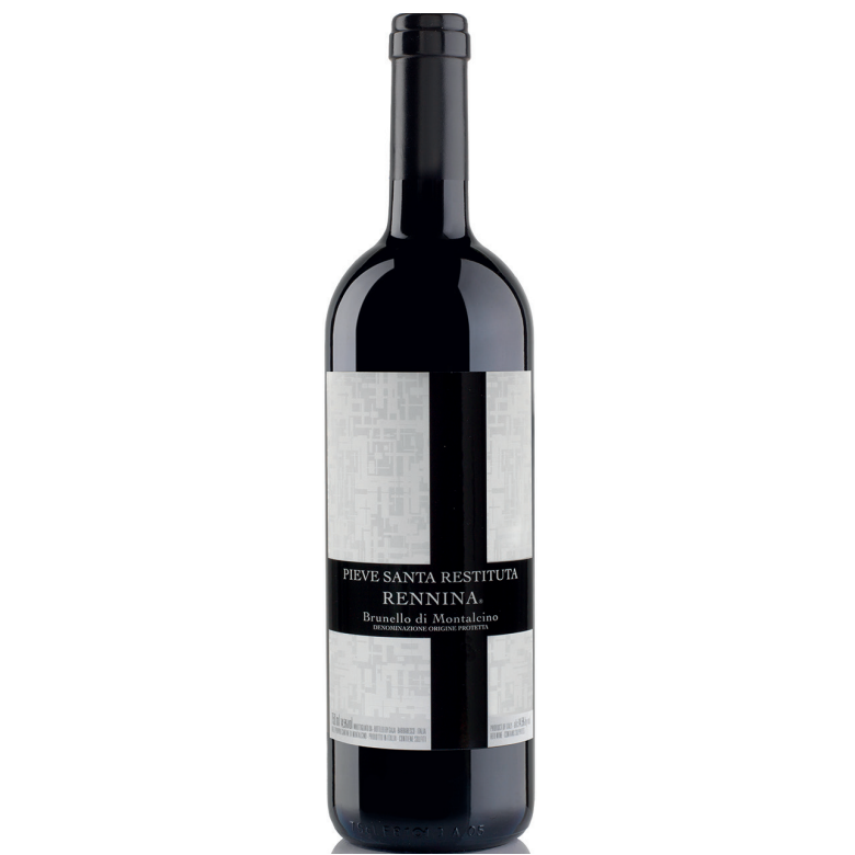Brunello di Montalcino Rennina DOP 2020