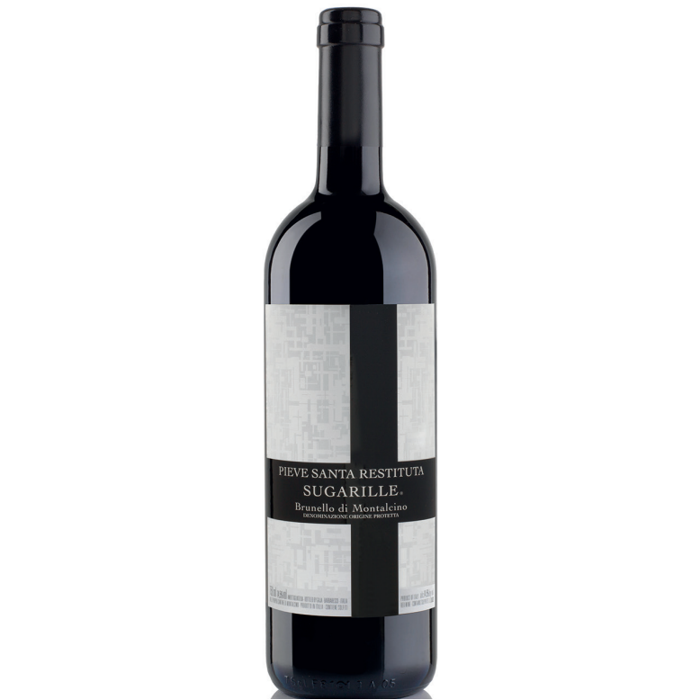 Brunello di Montalcino Sugarille DOP 2020