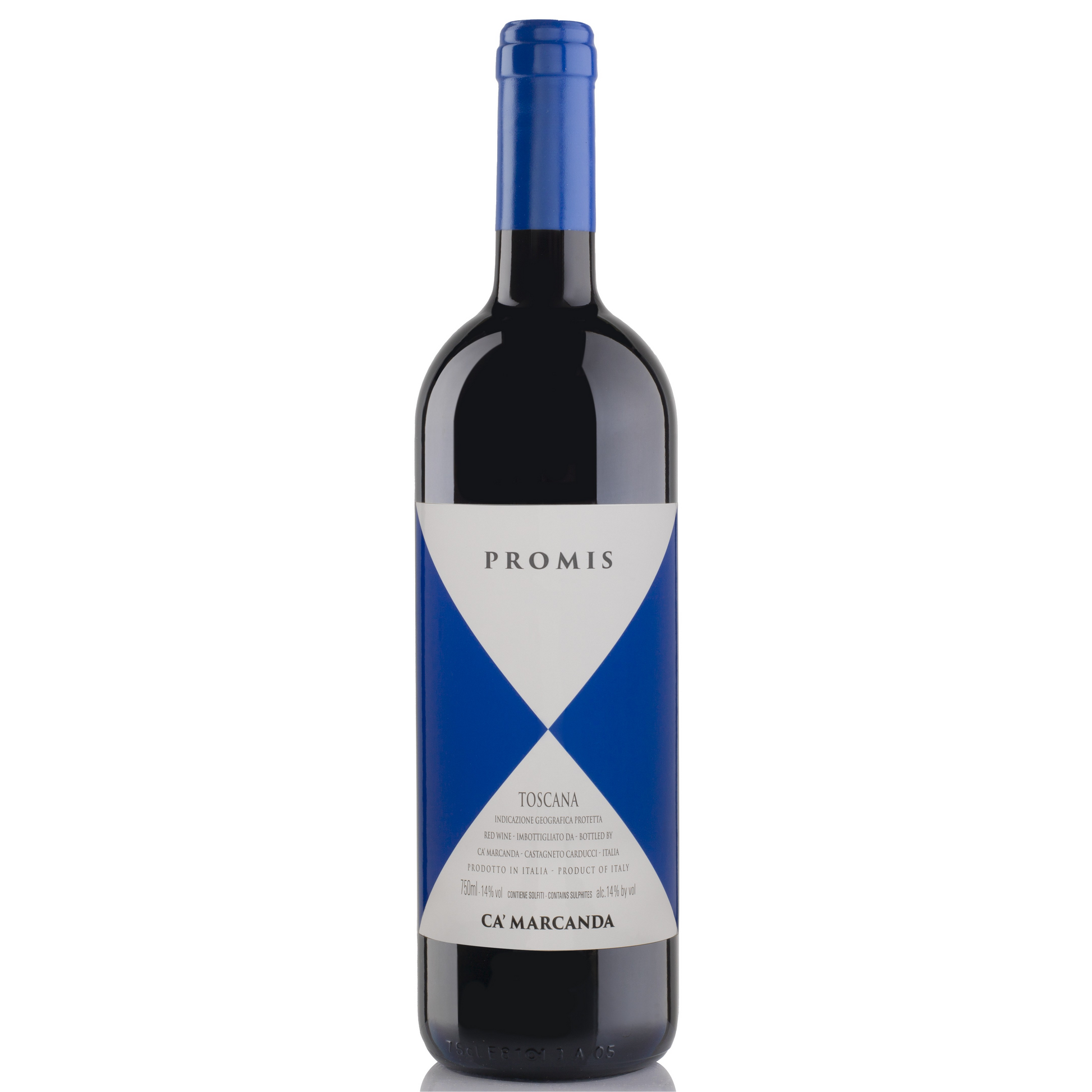 Promis Toscana IGP 2023