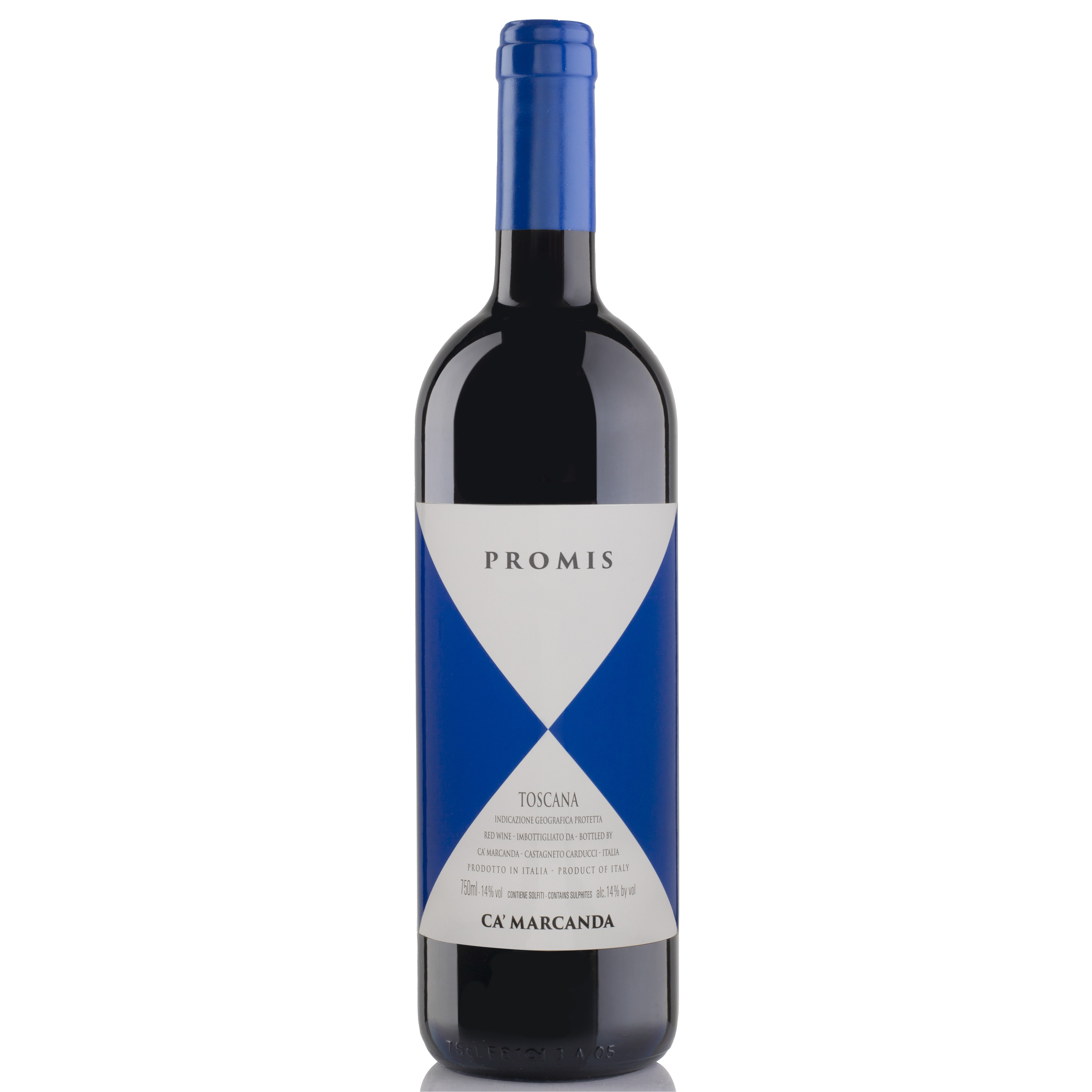 Promis Toscana IGP 2023