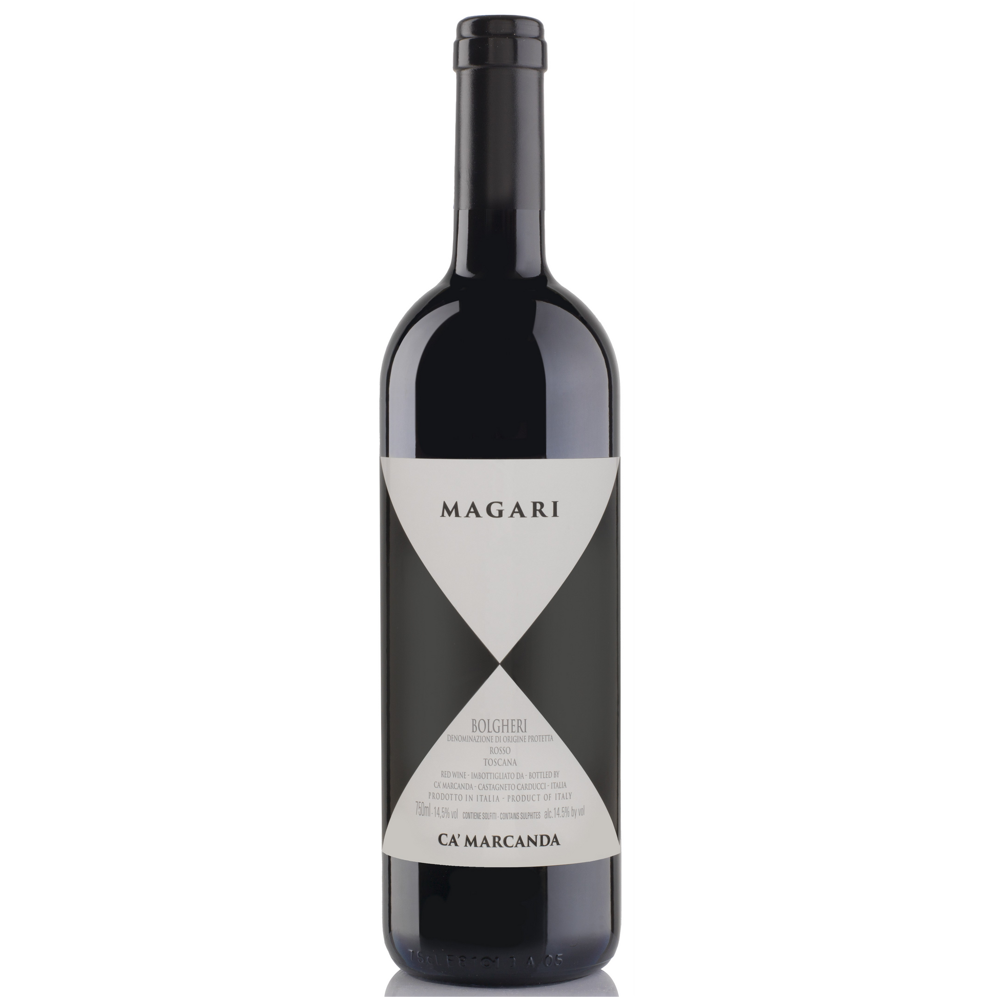 Magari Bolgheri DOP 2023