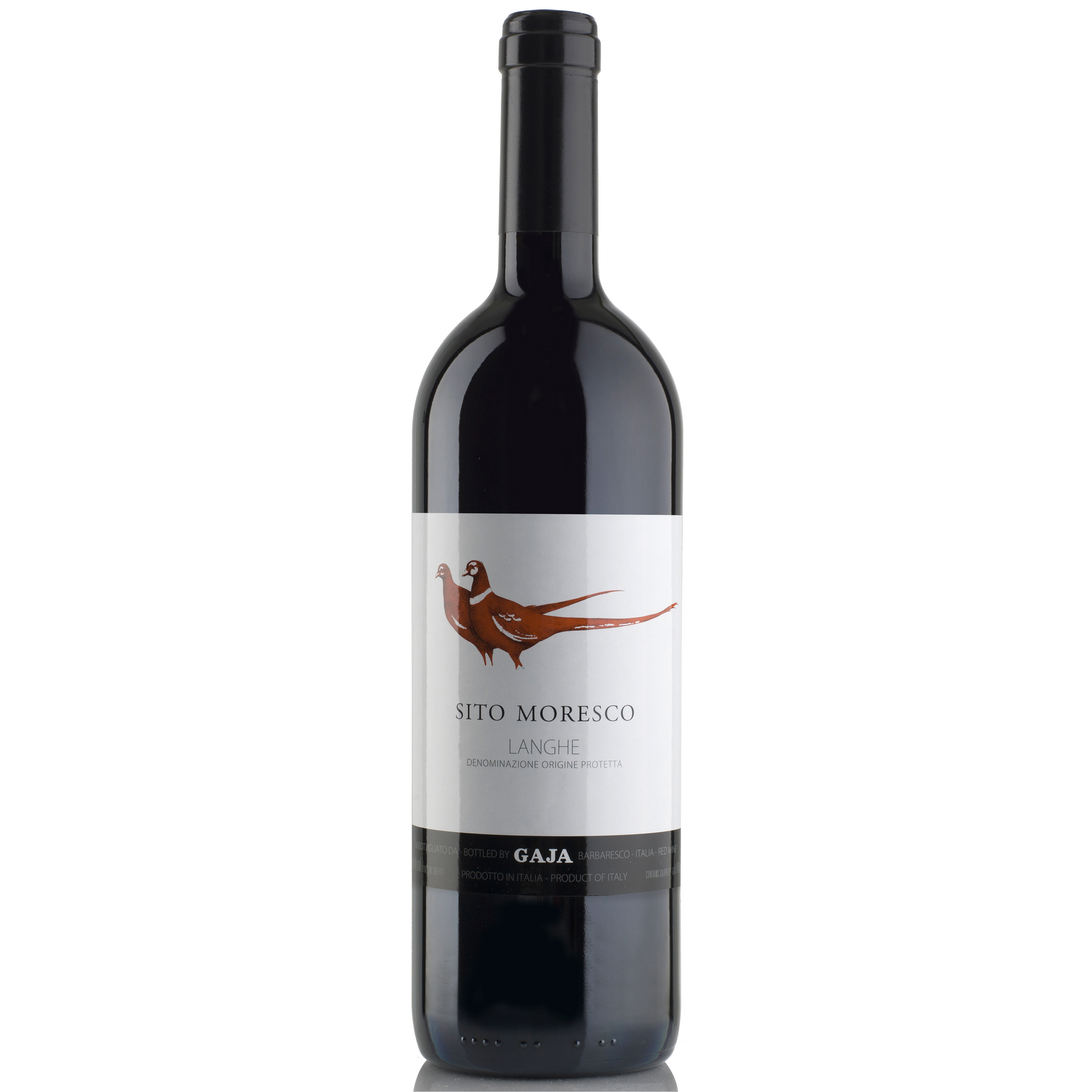 Sito Moresco Langhe DOP 2023
