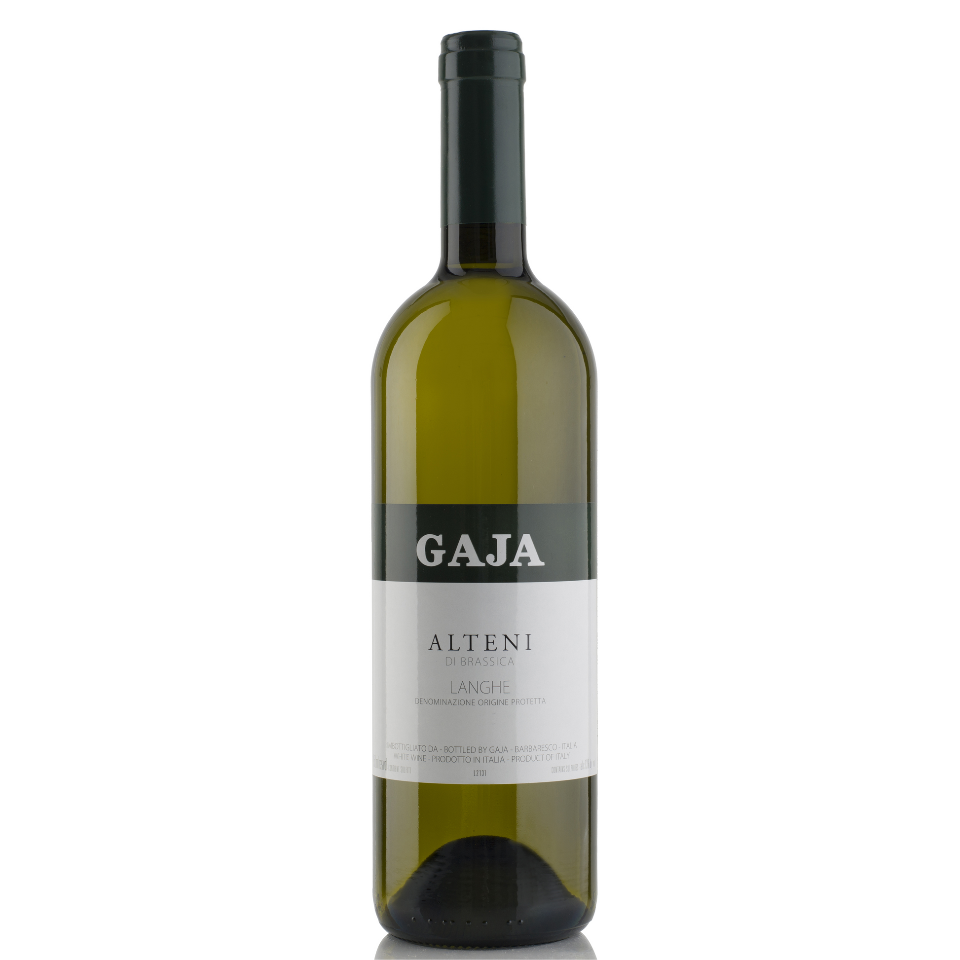 Alteni di Brassica Langhe DOP 2023
