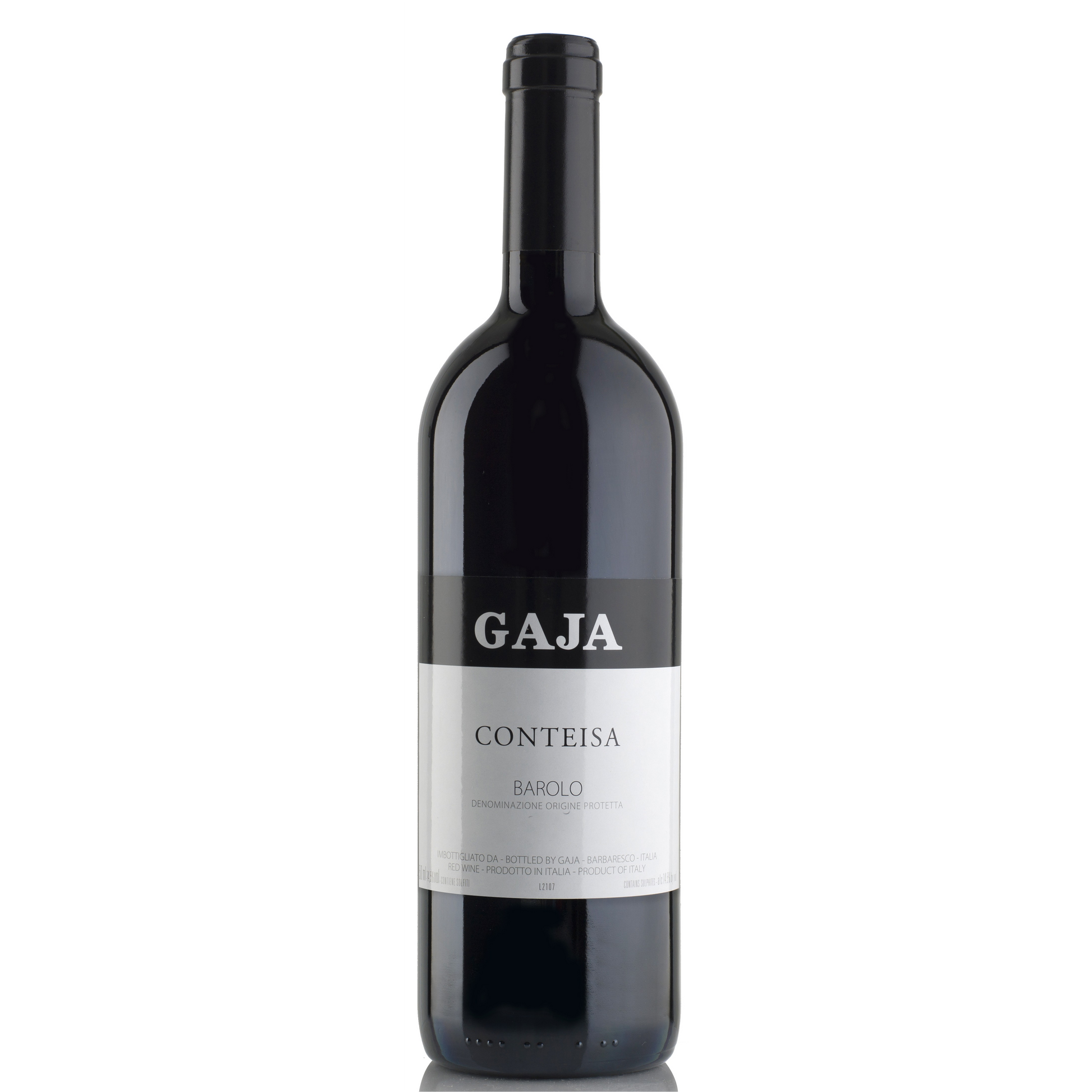 Barolo Conteisa DOP 2021