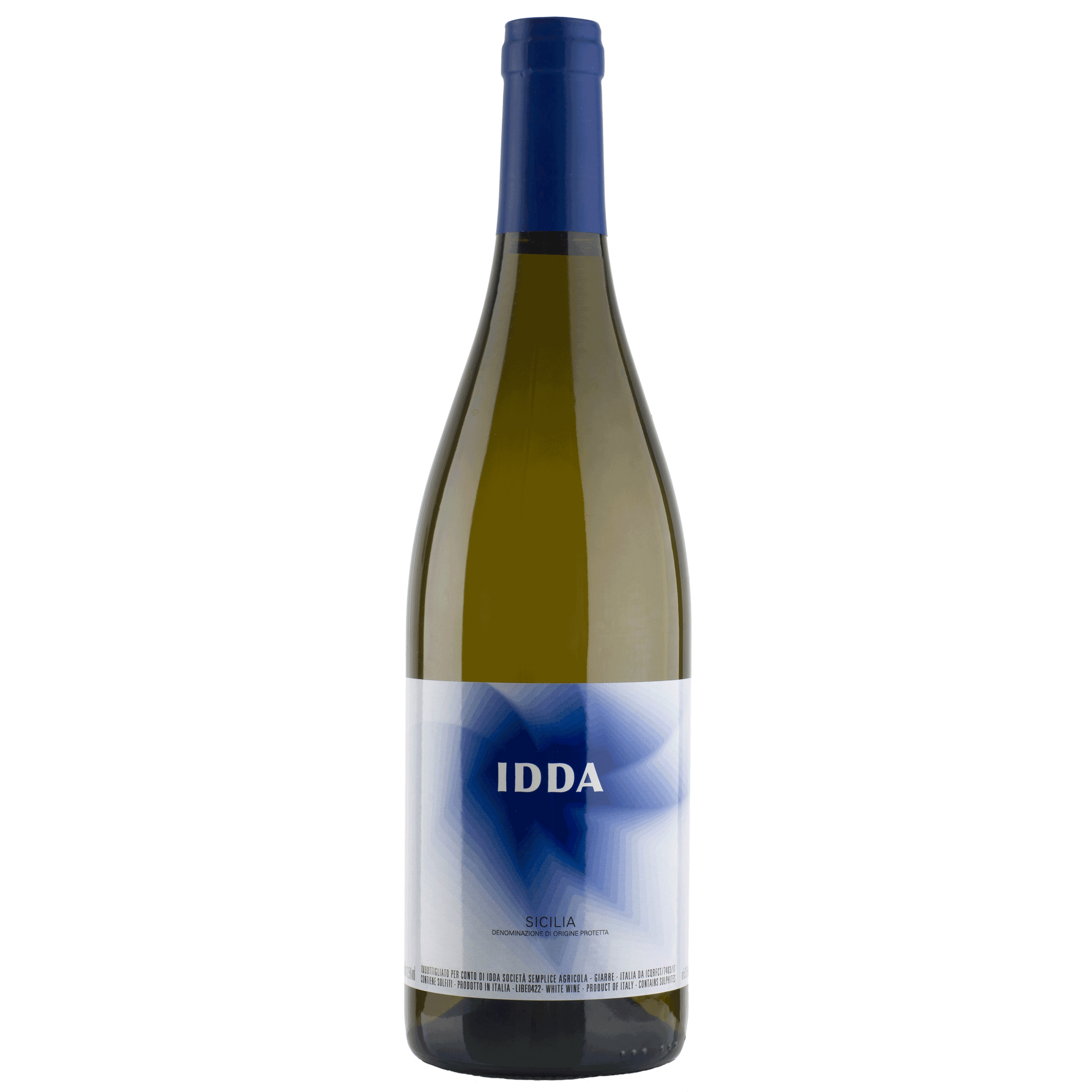 IDDA Bianco DOP 2024
