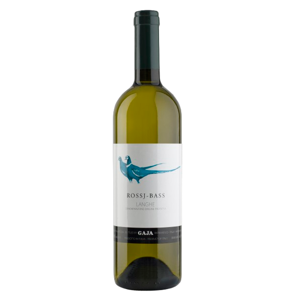 Rossj-Bass Langhe DOP 2024