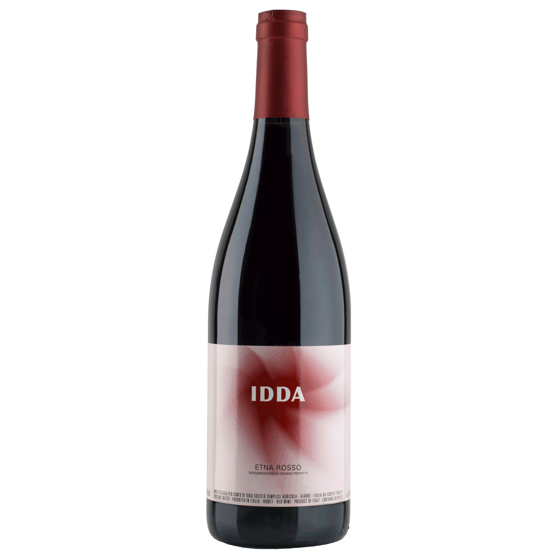 IDDA Etna Rosso DOP 2023
