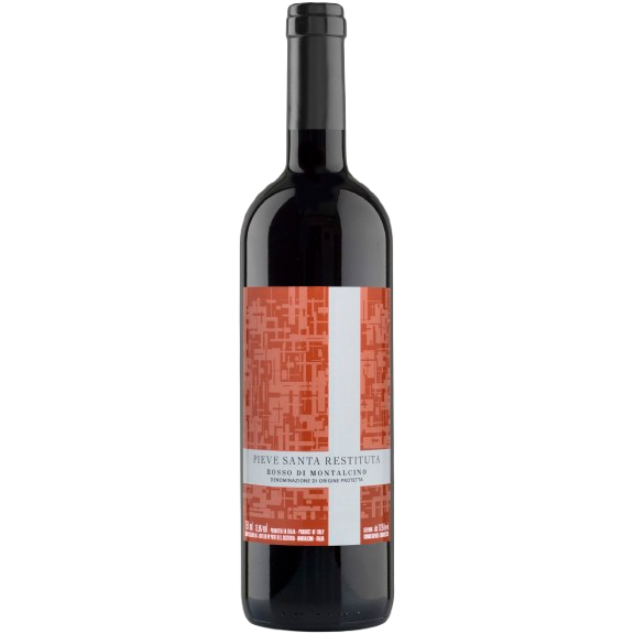 Rosso di Montalcino DOP 2024