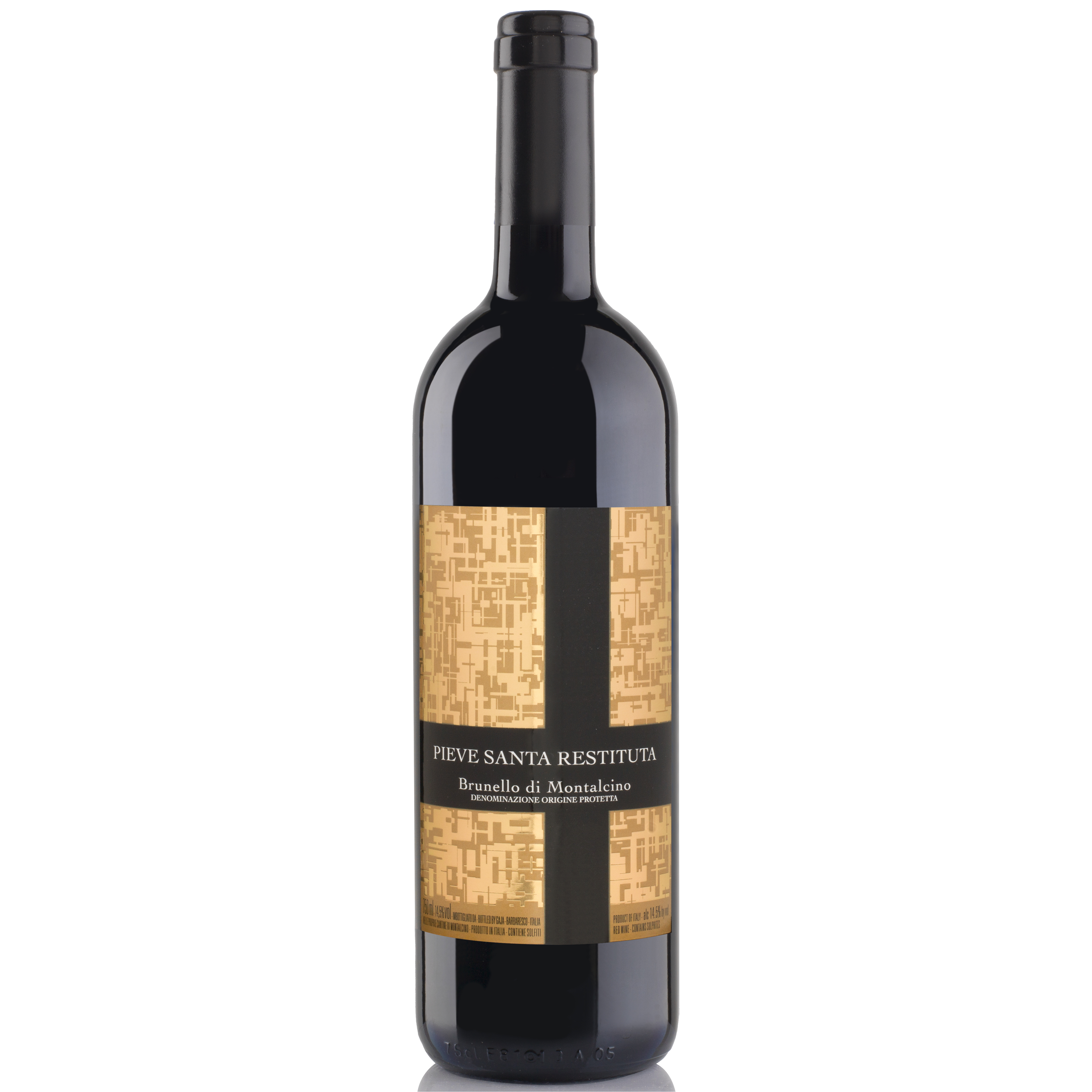 Brunello di Montalcino DOP 2021