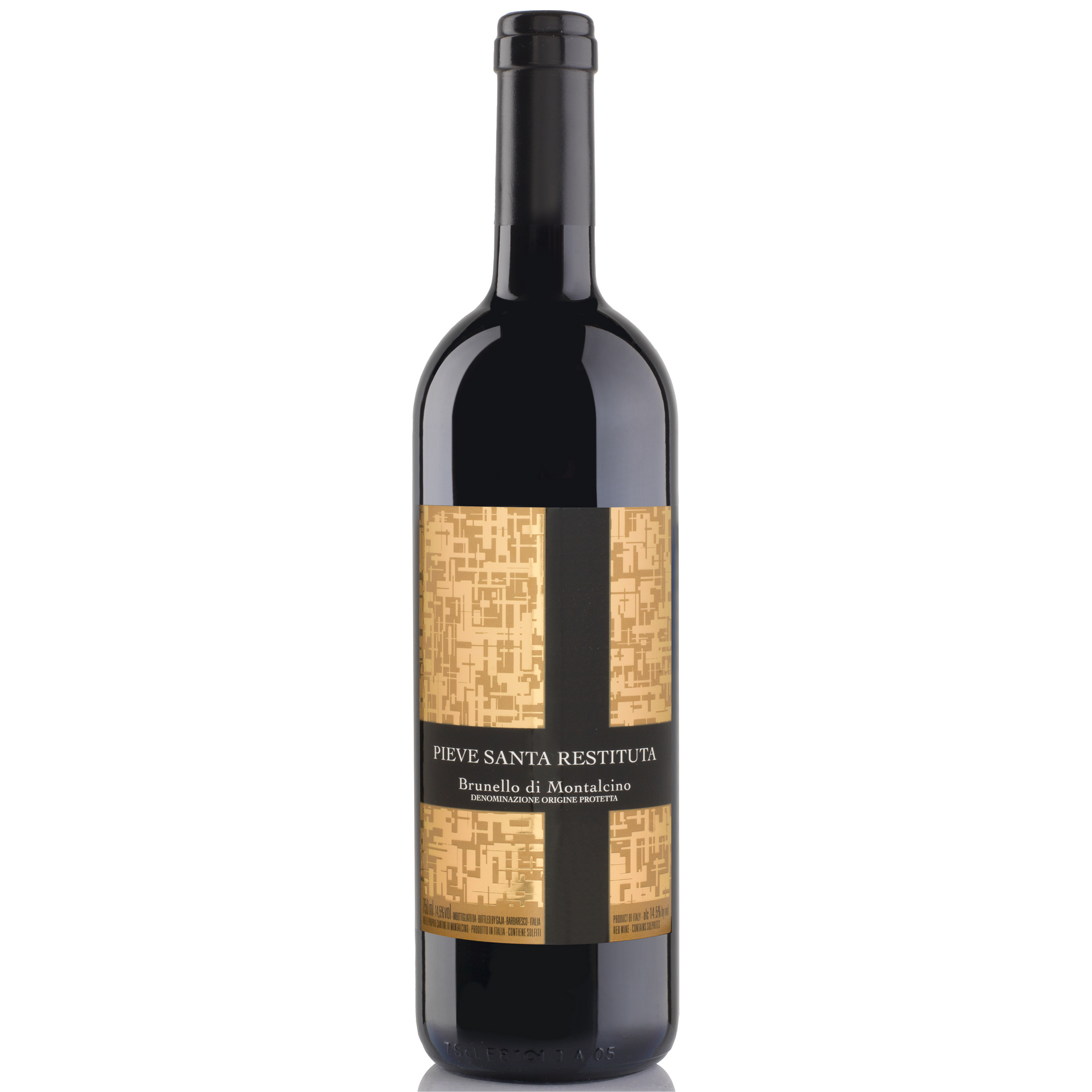 Brunello di Montalcino DOP 2021