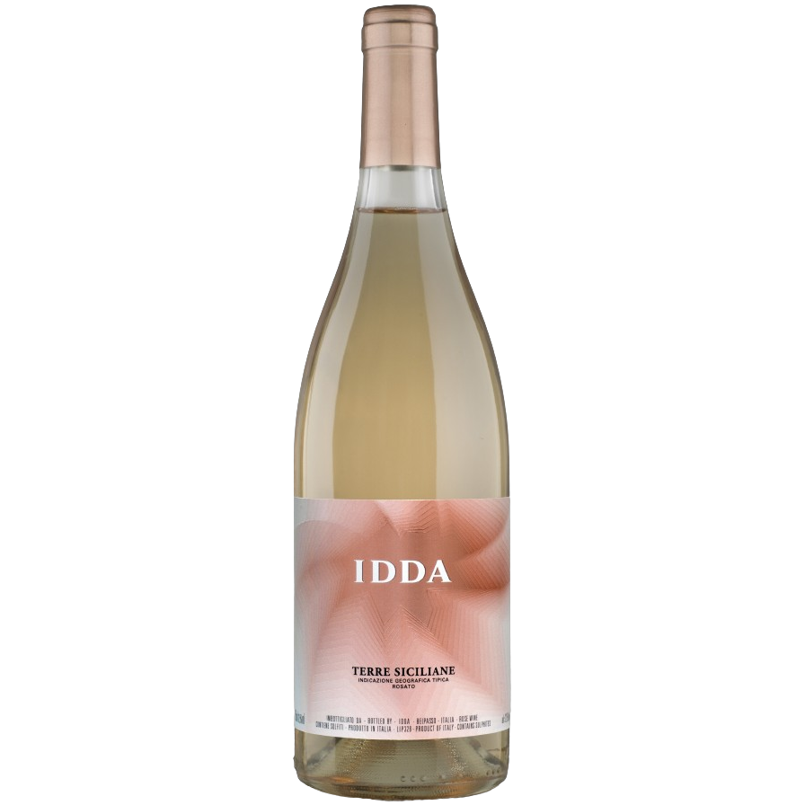 IDDA Rosato Terre Siciliane IGP 2025
