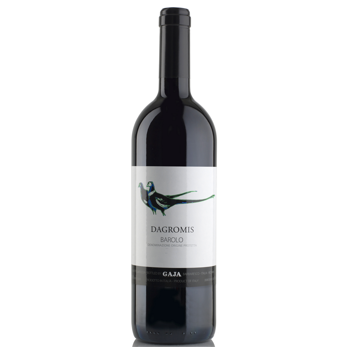 Barolo Dagromis DOP 2022