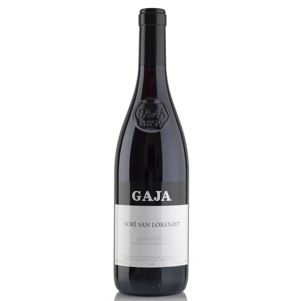 Sori' San Lorenzo Barbaresco DOP 2023