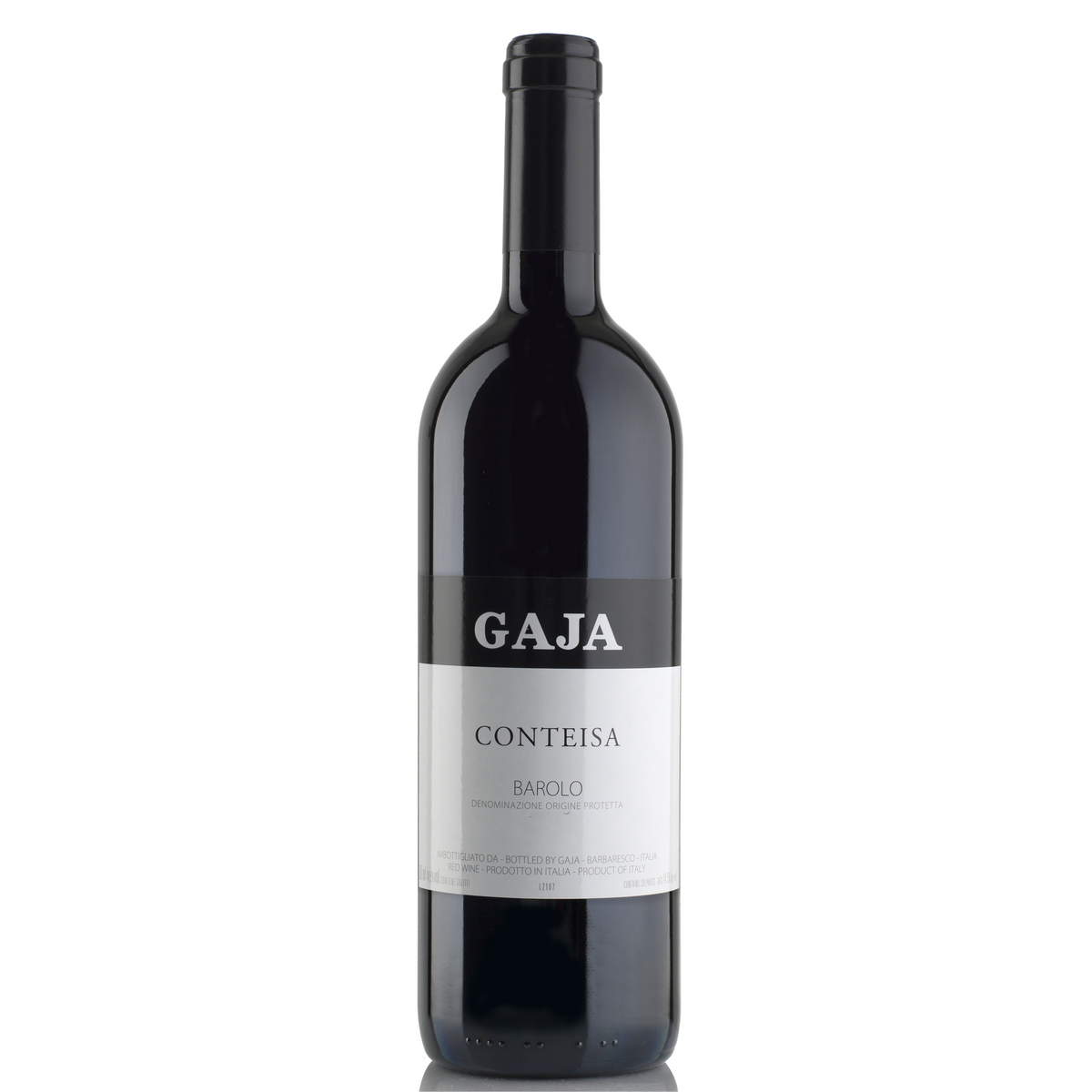 Barolo Conteisa DOP 2022