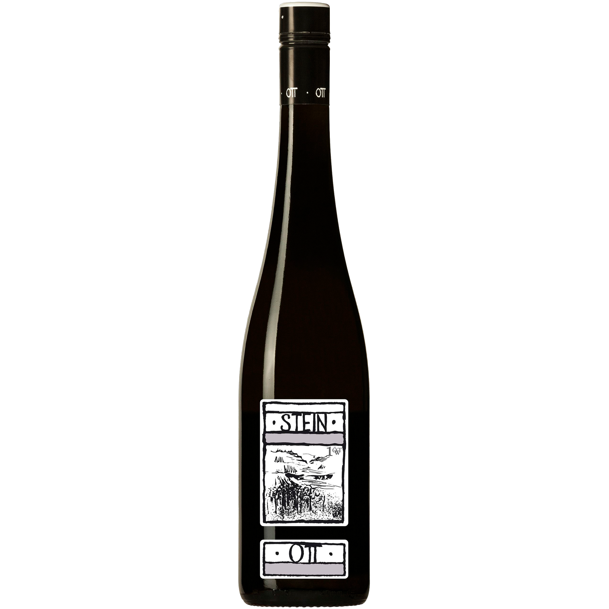 Grüner Veltliner Ried Engabrunner Stein 1ÖTW Kamptal DAC 2023