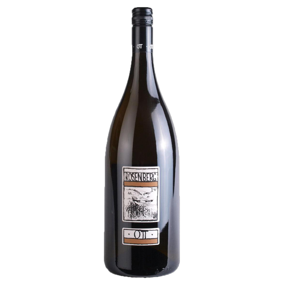 Grüner Veltliner Ried Feuersbrunner Rosenberg 1ÖTW 2024