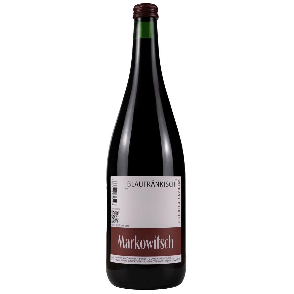Blaufränkisch
