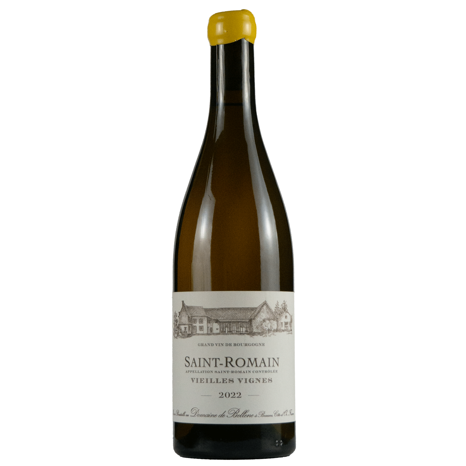 Saint-Romain Vieilles Vignes 2022