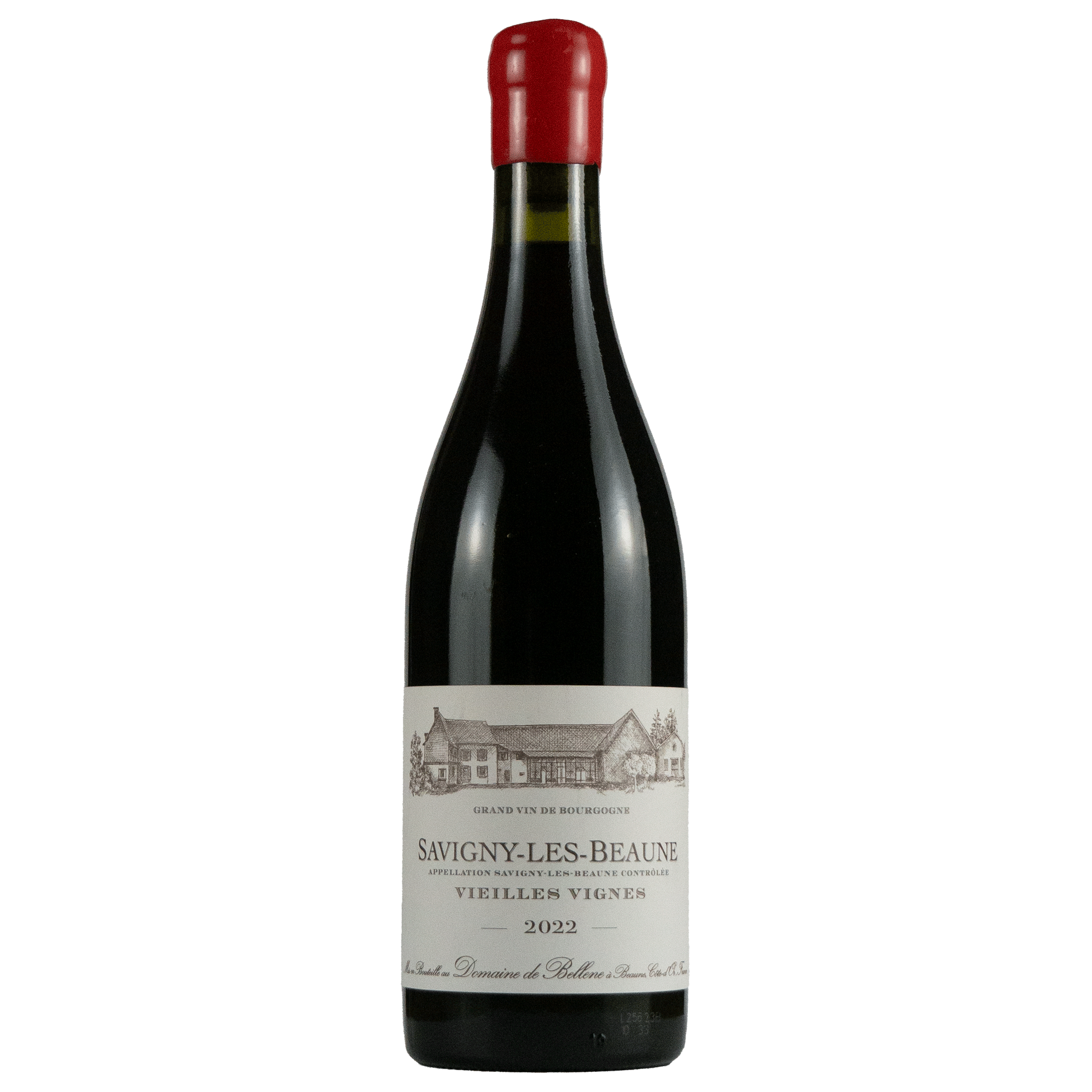 Savigny-Les-Beaune Vieilles Vignes 2022
