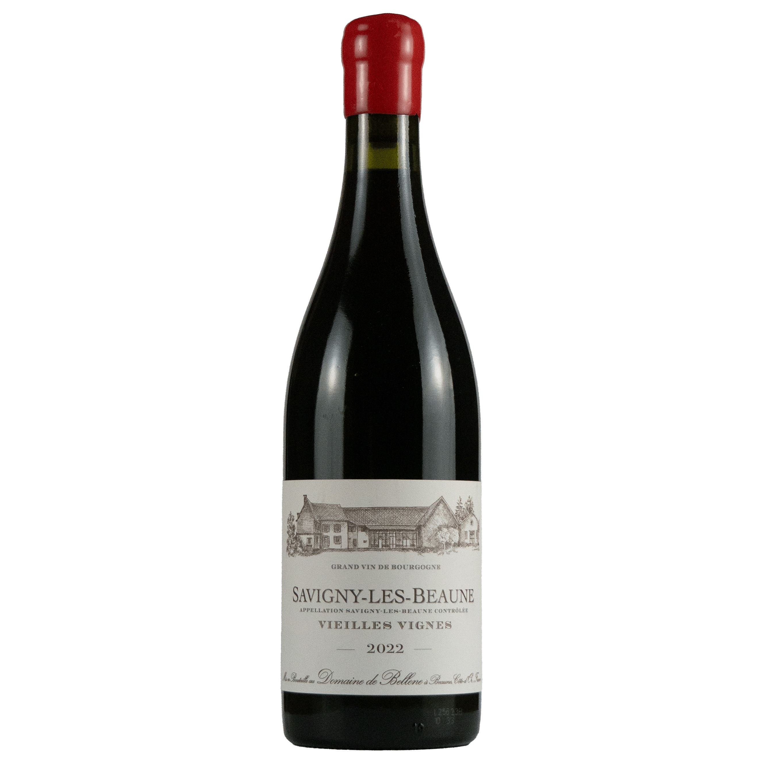 Savigny-Les-Beaune Vieilles Vignes 2022