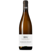 Bourgogne Cote-d'Or Blanc 2024