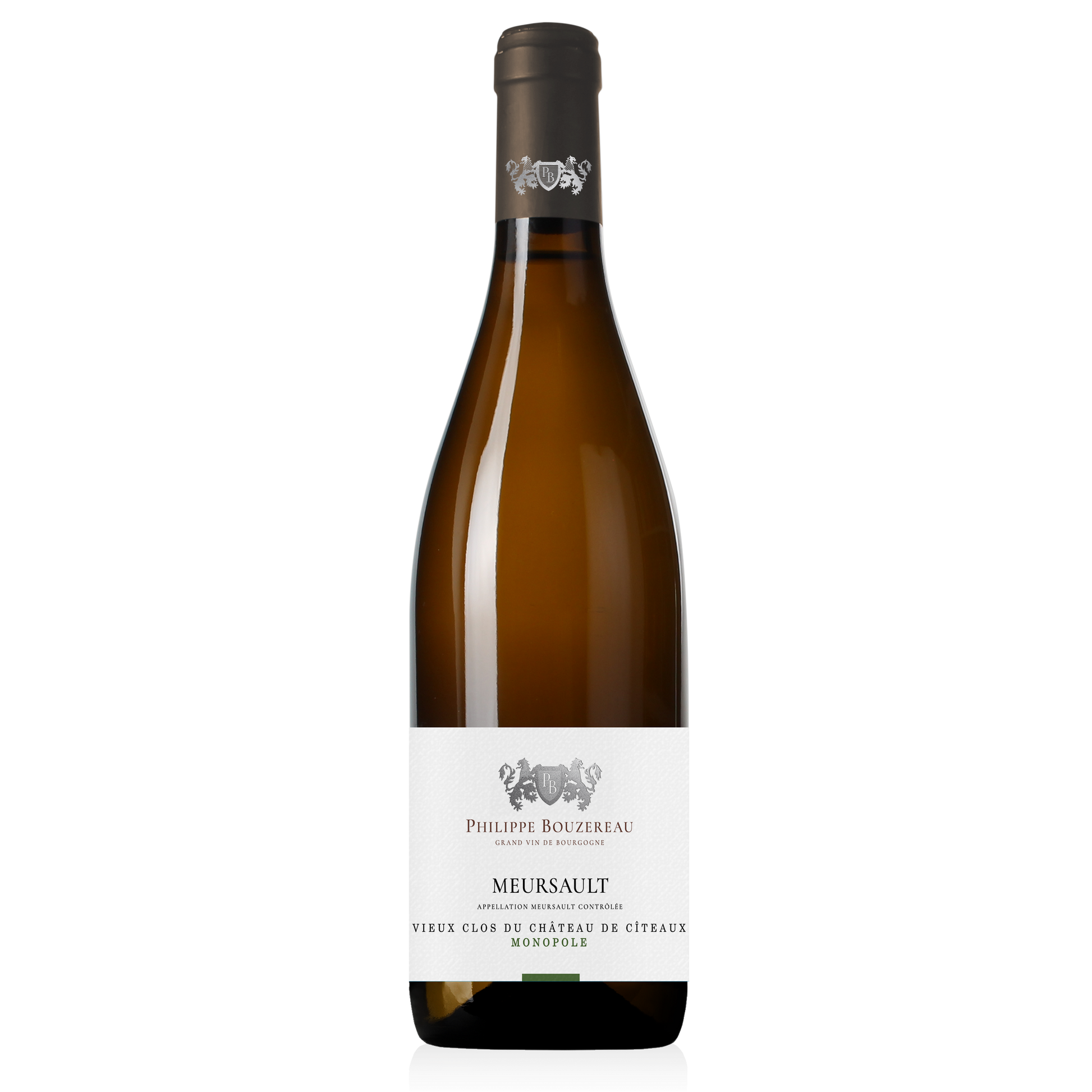 Meursault Vieux Clos du Château de Cîteaux 2024