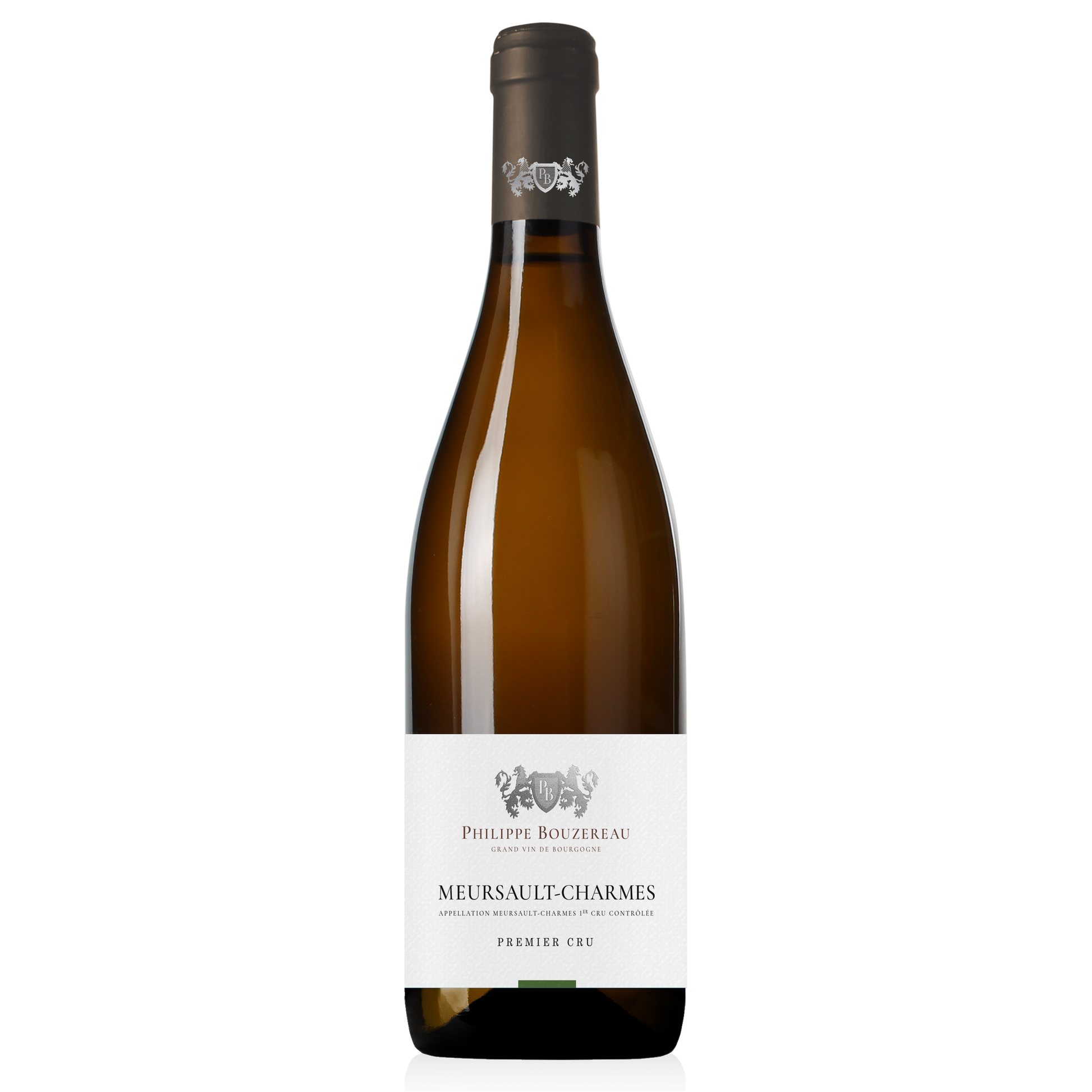 Meursault 1er Cru Charmes 2024