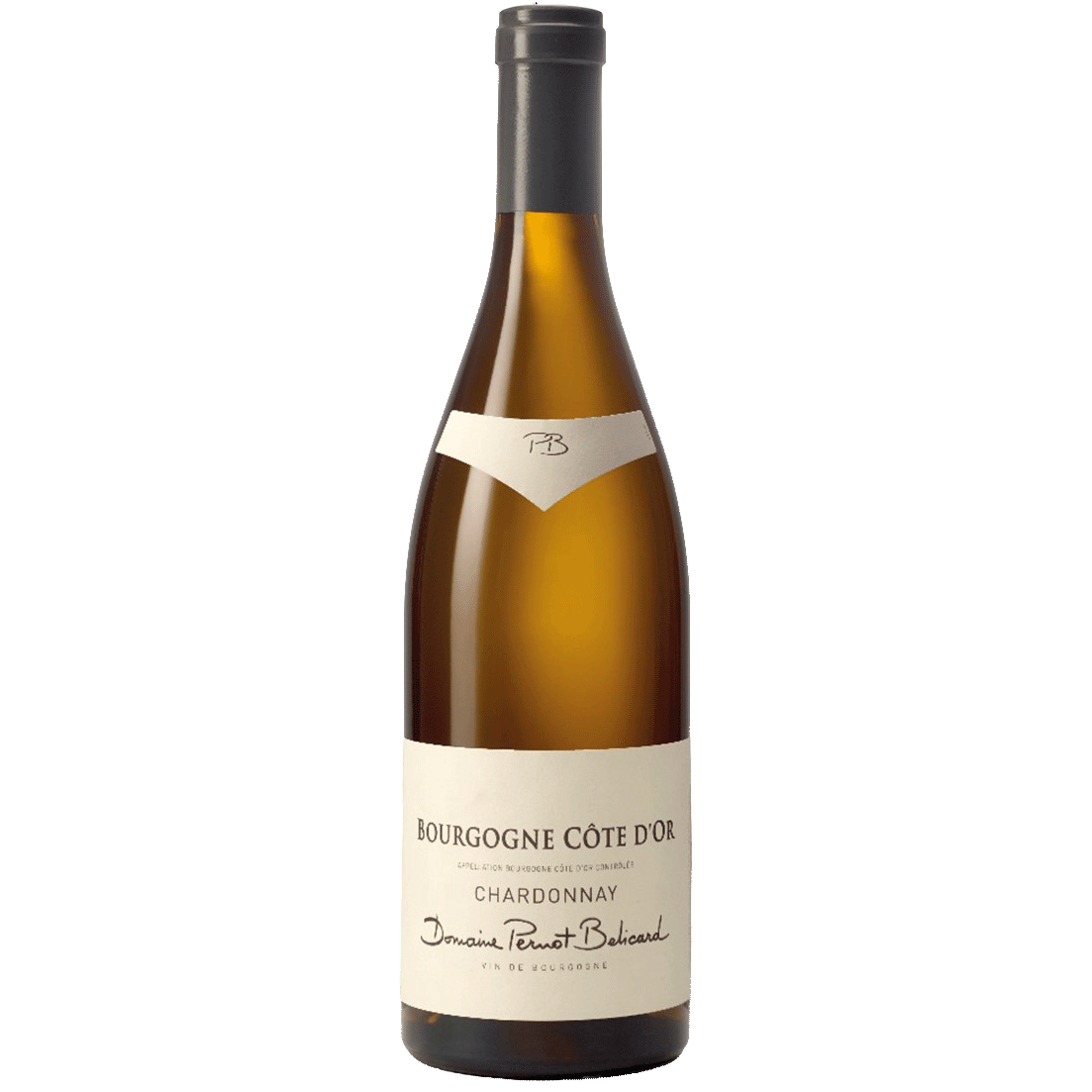 Bourgogne Cote d'Or Blanc AC 2023