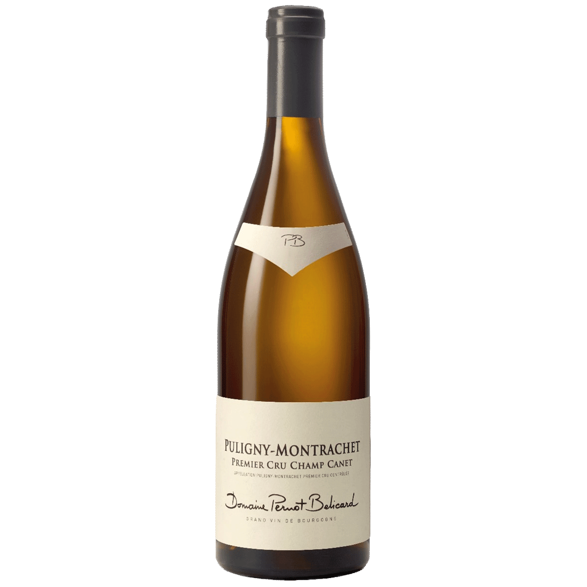 Puligny Montrachet 1er Cru Champ Canet 2023