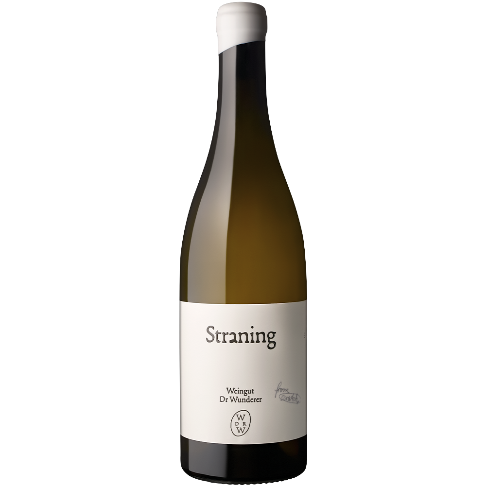 Grüner Veltliner Straning 2024