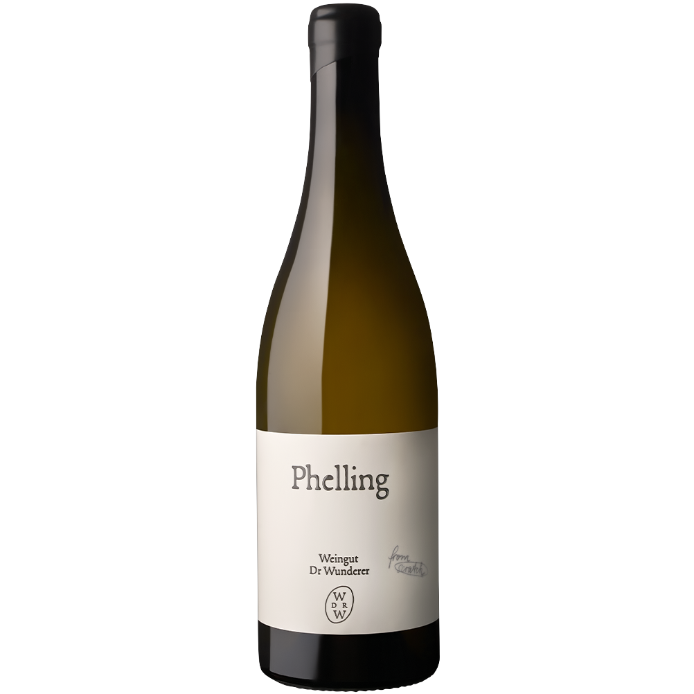 Grüner Veltliner Ried Phelling 2024