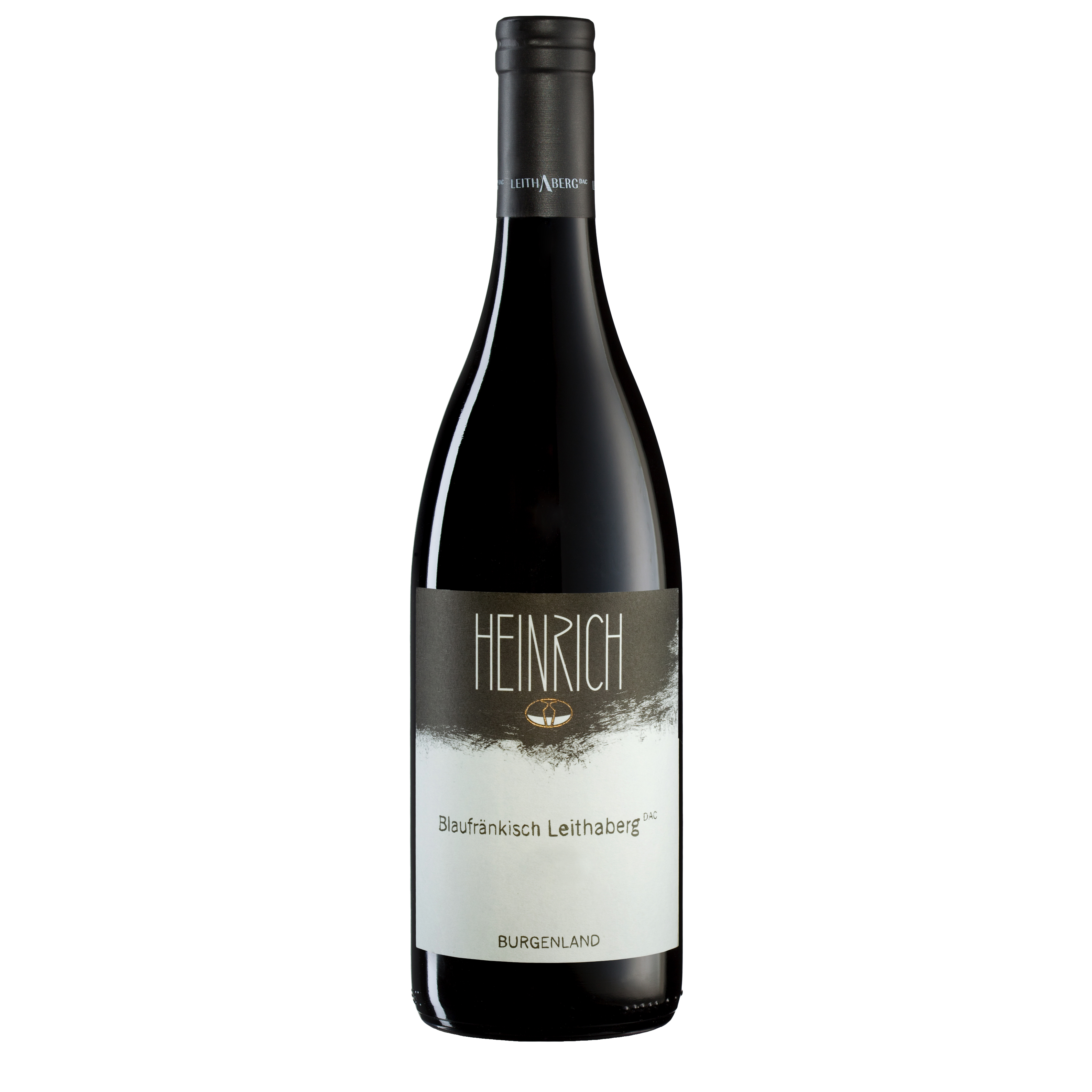 Blaufränkisch Leithaberg DAC 2018