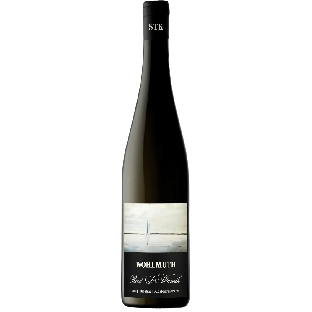 Riesling Ried Dr. Wunsch Südsteiermark DAC 2024