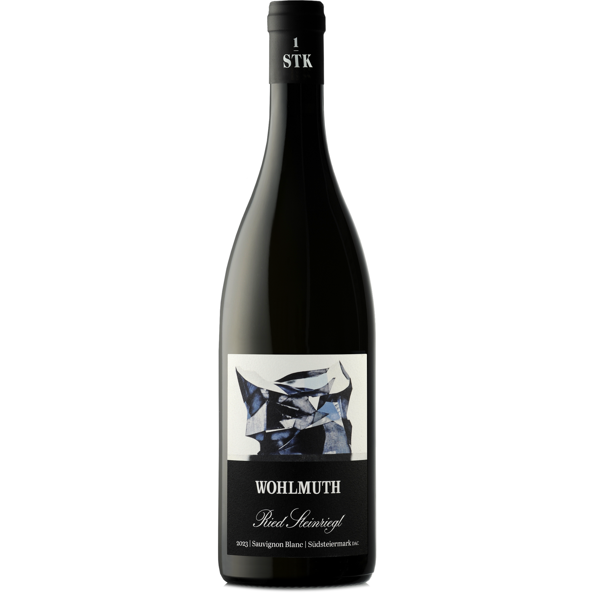 Sauvignon Blanc Ried Steinriegl Erste STK-Lage Südsteiermark DAC 2023