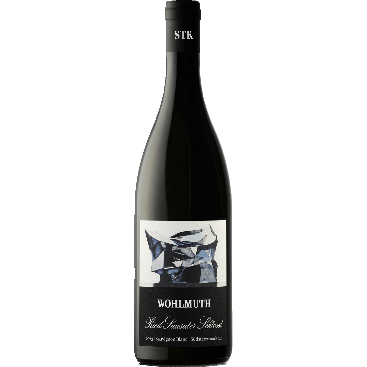 Sauvignon Blanc Ried Sausaler Schlössl Südsteiermark DAC 2023